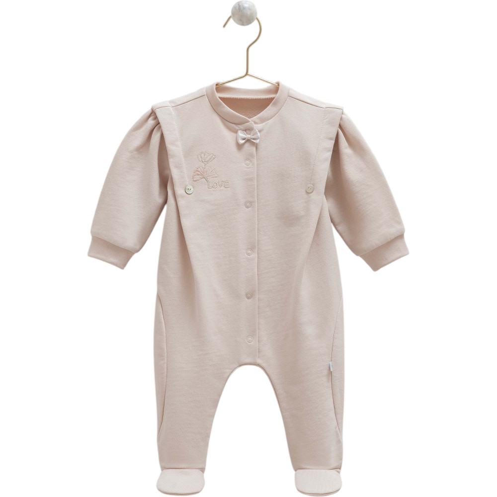 Overalls, series PETITE BABY