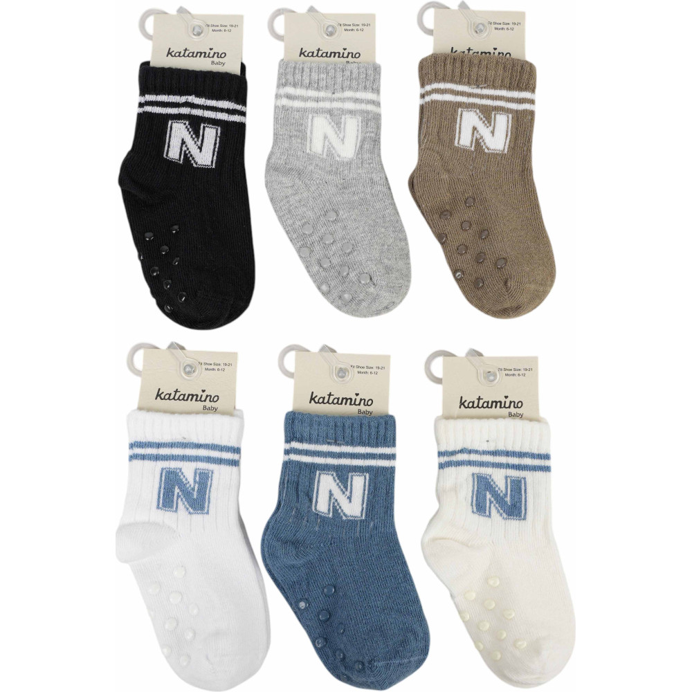 Socks cotton Salto