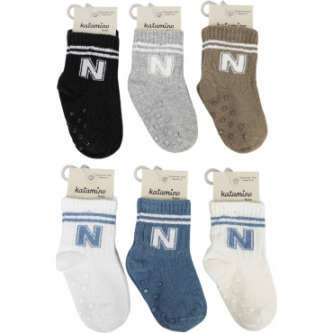 Socks cotton Salto