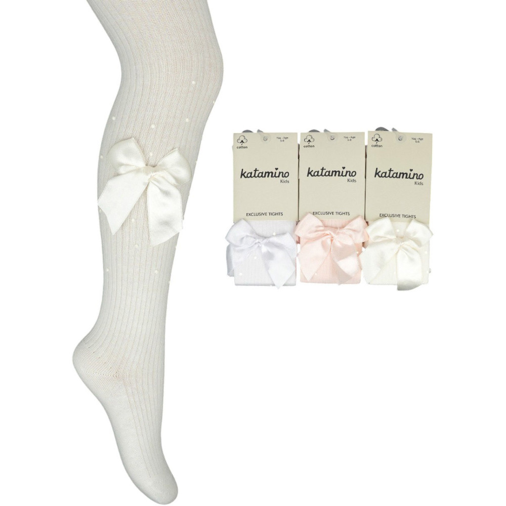 Tights cotton Feriha