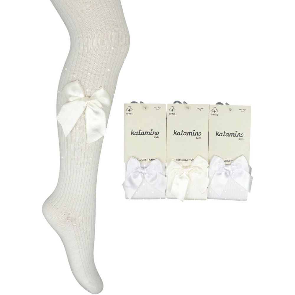 Tights cotton Feriha