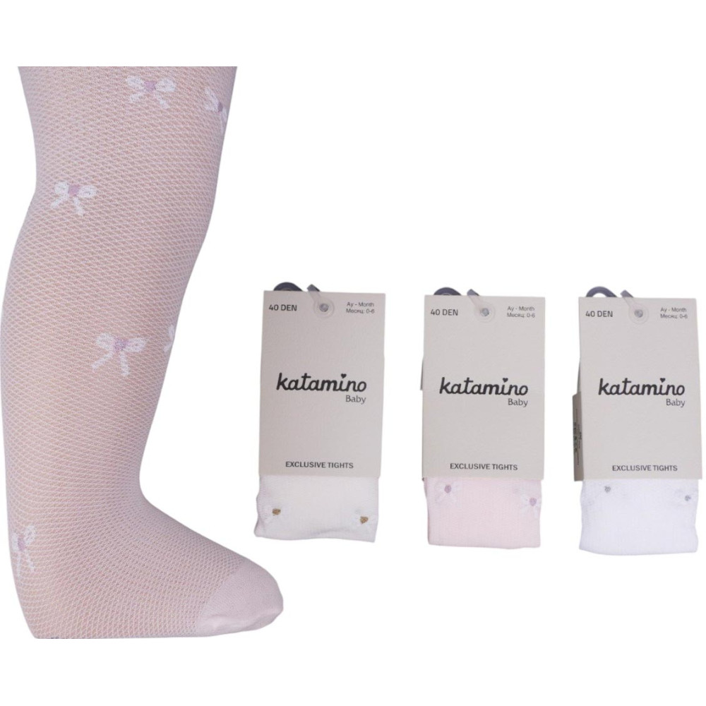 Tights nylon Silasu