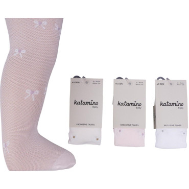 Tights nylon Silasu