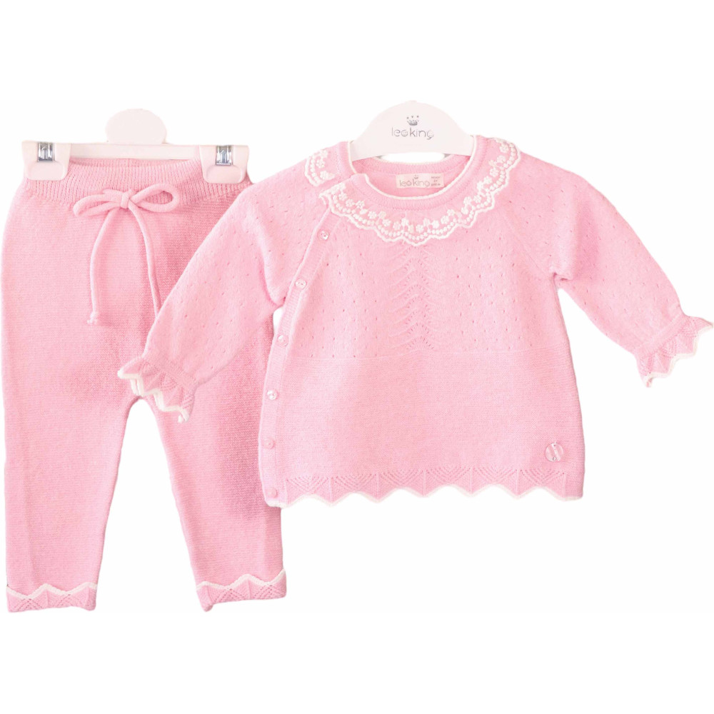 Set sweater+pants