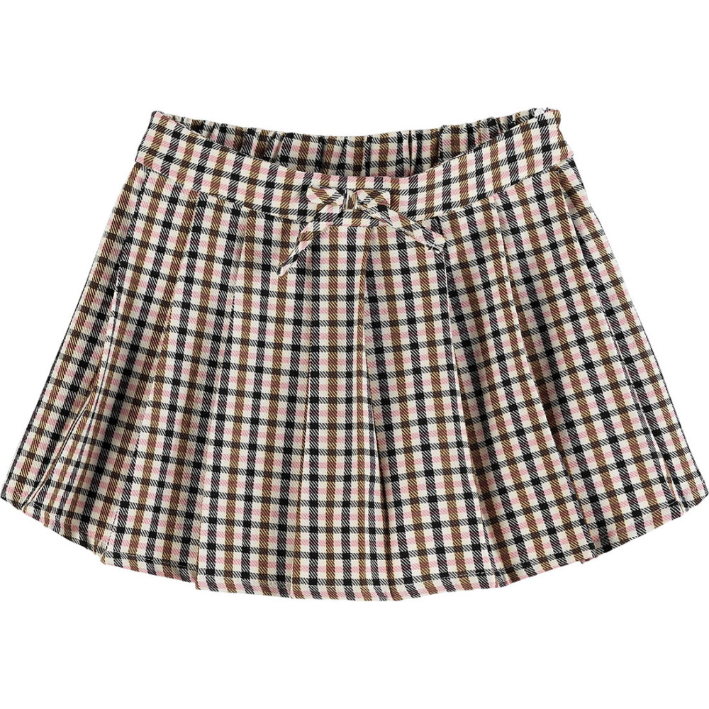 Skirt-shorts