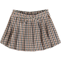 Skirt-shorts