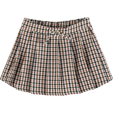 Skirt-shorts