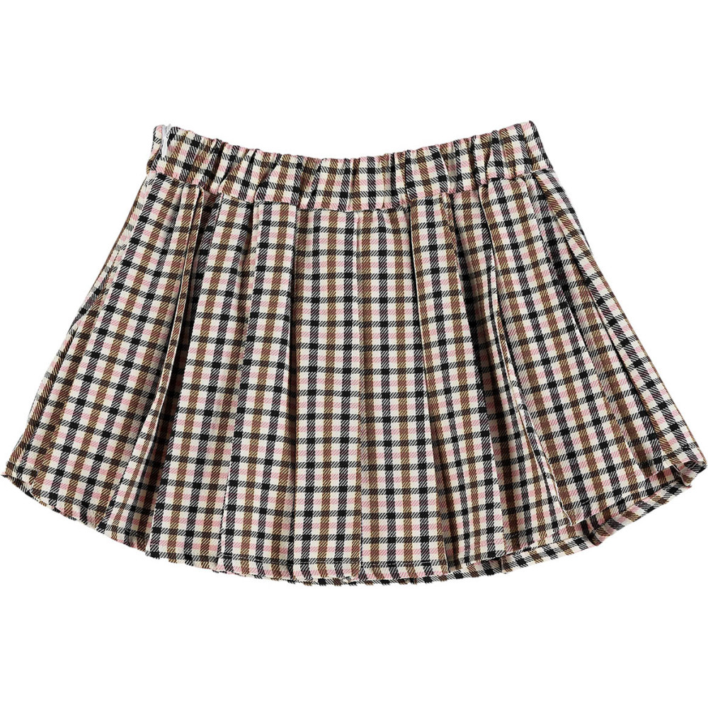Skirt-shorts