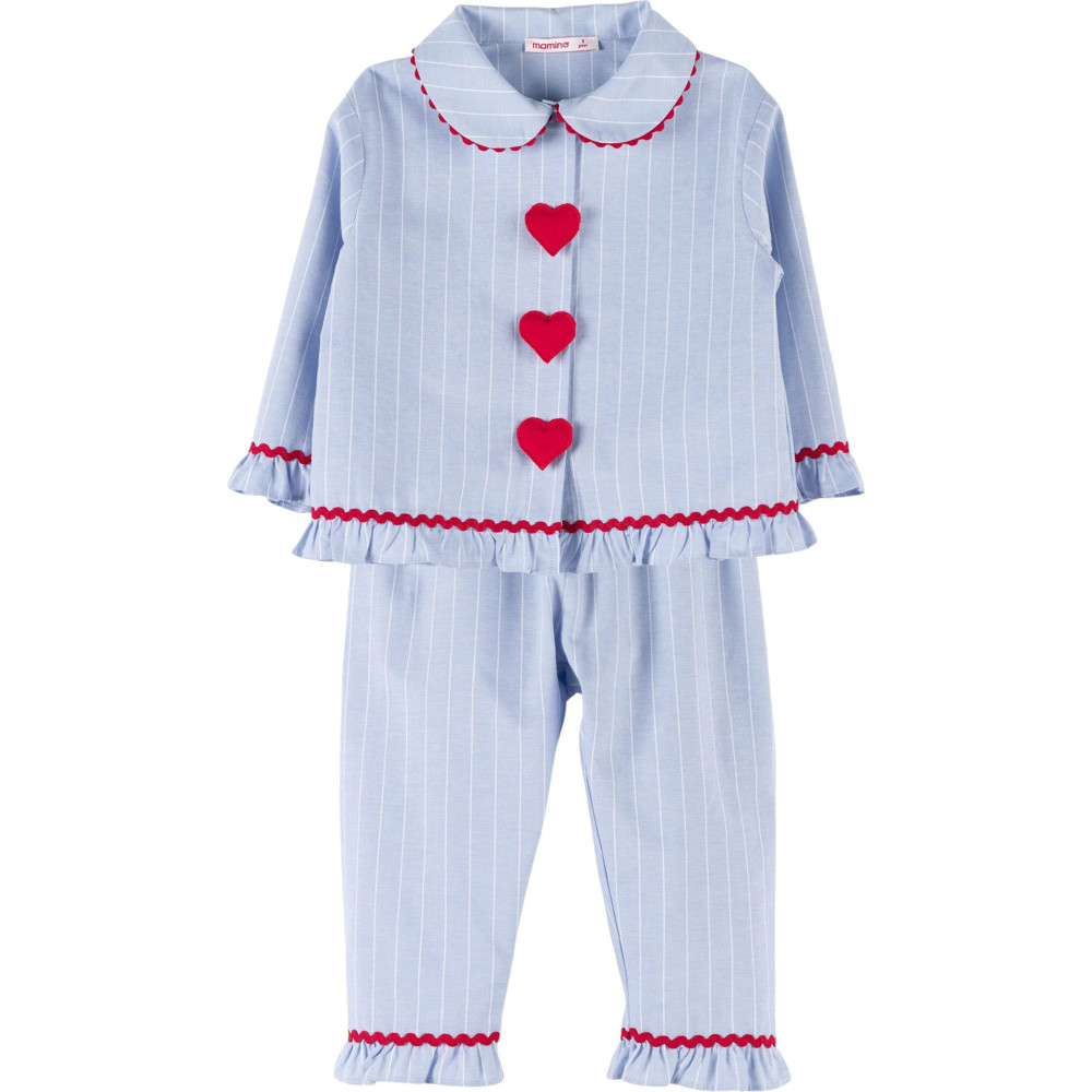 Pajamas 