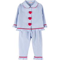 Pajamas 