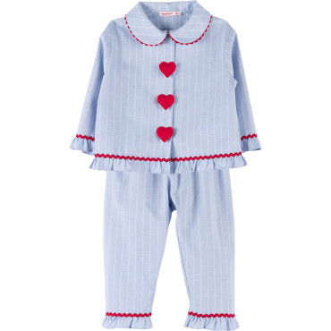 Pajamas 