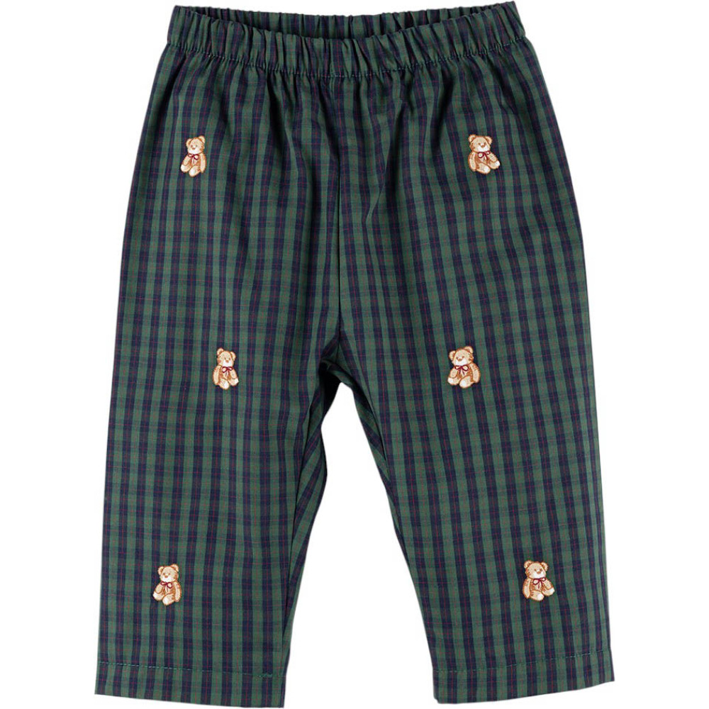 Pajamas 