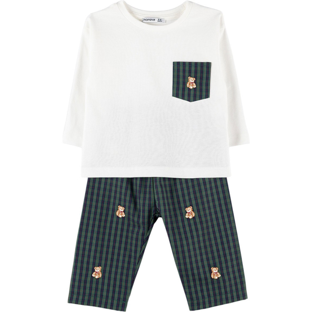 Pajamas 