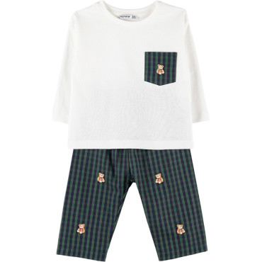 Pajamas 