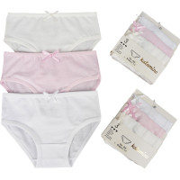 Set panties 3pcs (pack of 4 sets) Kamp