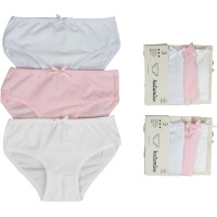 Set panties 3pcs (pack of 4 sets) Kamp