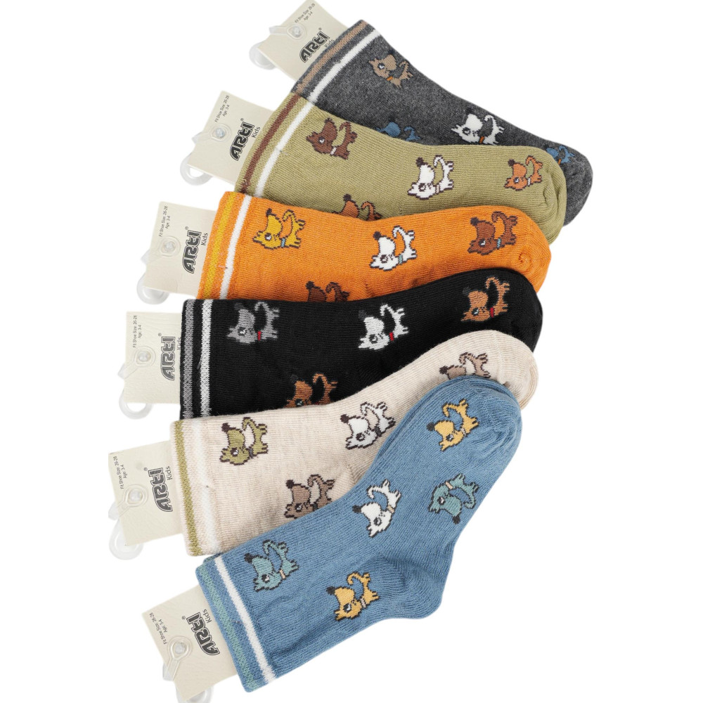 Socks cotton Radmen