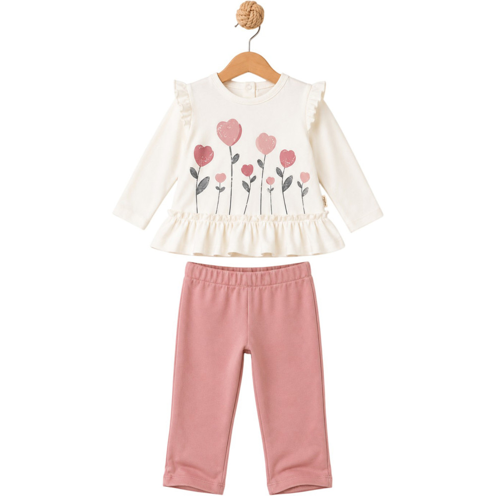 Set sweater+pants