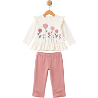Set sweater+pants