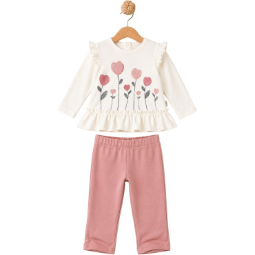 Set sweater+pants
