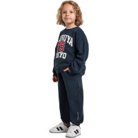 Set sweater+pants