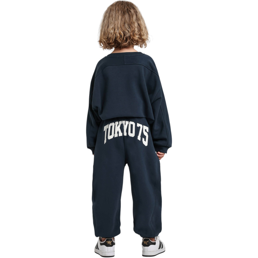 Set sweater+pants