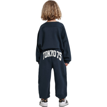 Set sweater+pants