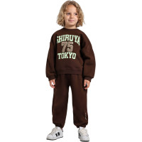 Set sweater+pants