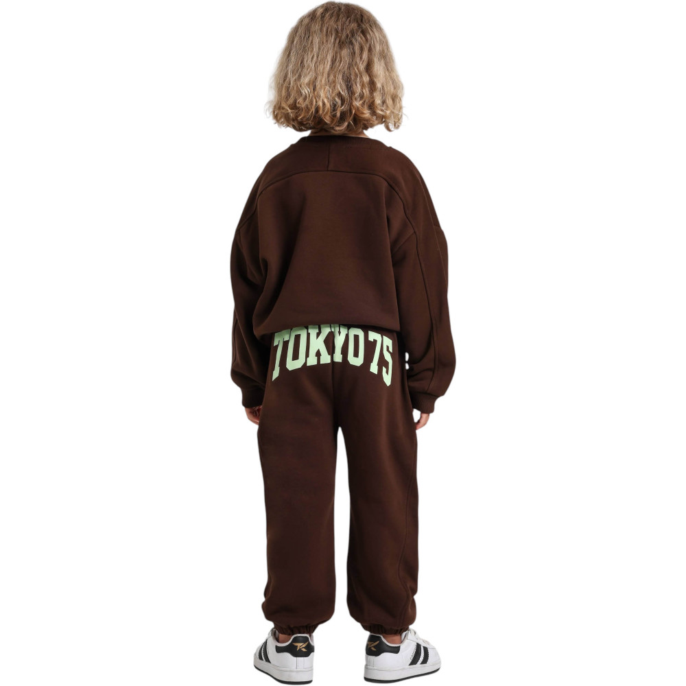 Set sweater+pants