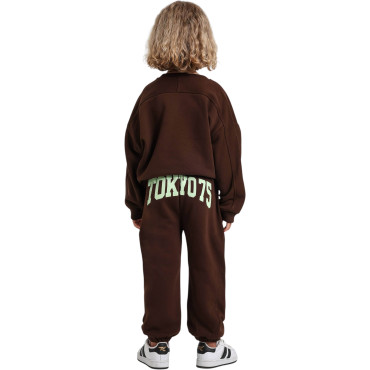 Set sweater+pants