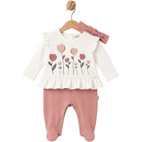 Overalls+headband (expected 31.07.2026)