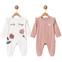 Overalls set 2pcs (pack of 2 sets) (expected 31.07.2026)