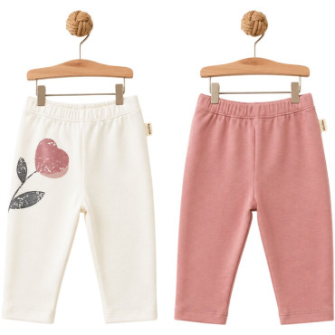 Overalls set 2pcs (pack of 2 sets) (expected 31.07.2026)