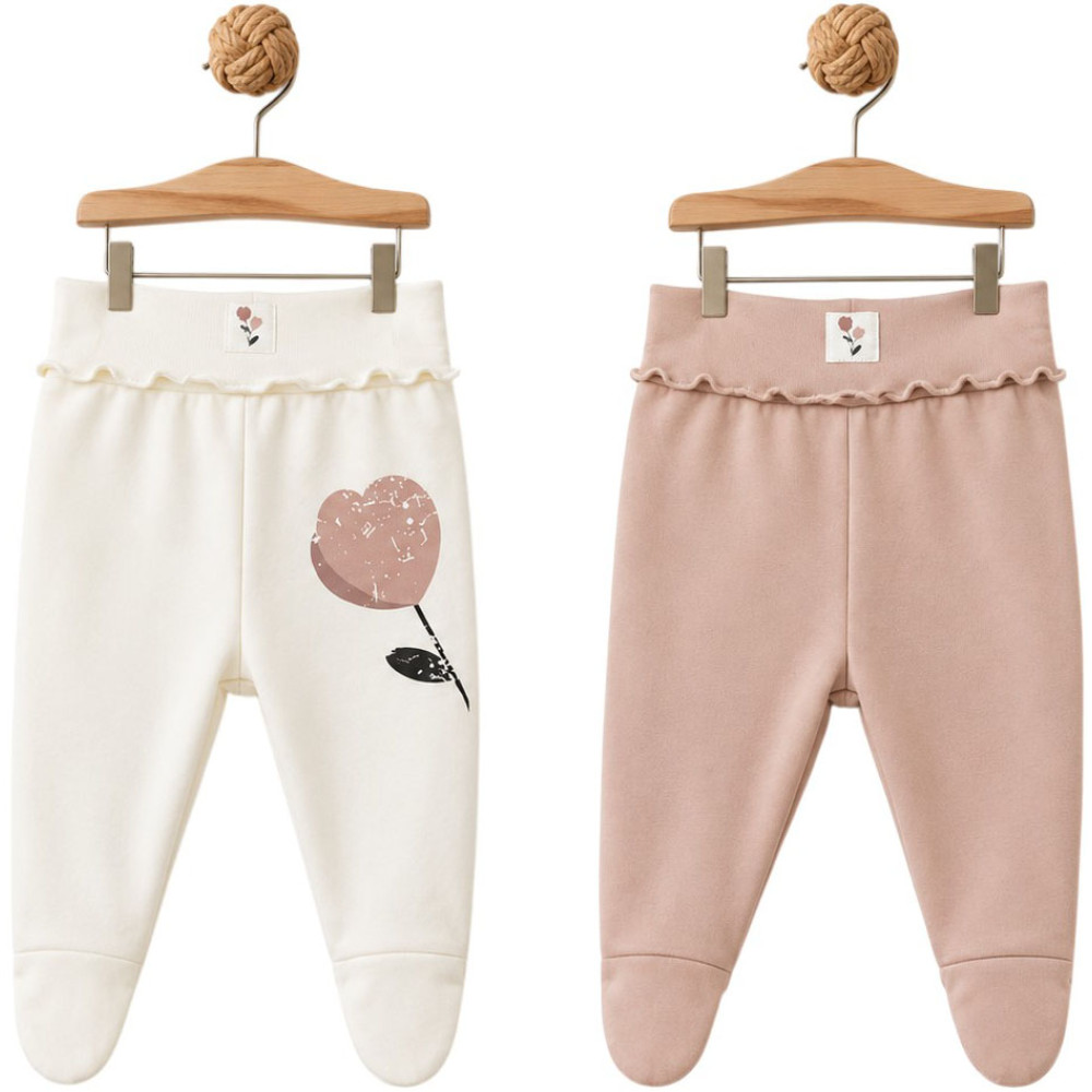 Pants set 2pcs (pack of 2 sets) (expected 31.07.2026)