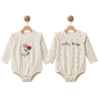 Body set 2pcs (pack of 6 sets) (expected 31.07.2026)
