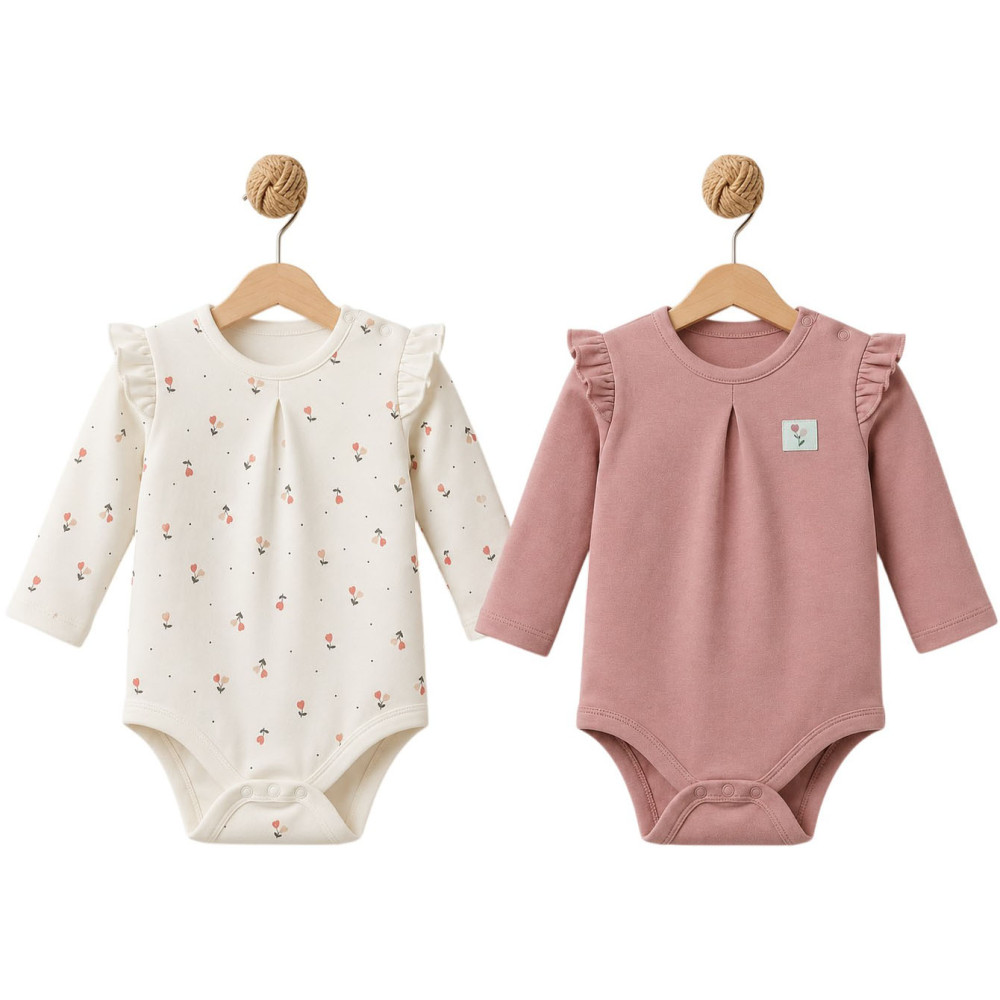Body set 2pcs (pack of 6 sets) (expected 31.07.2026)