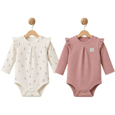Body set 2pcs (pack of 6 sets) (expected 31.07.2026)