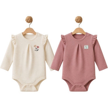 Body set 2pcs (pack of 6 sets) (expected 31.07.2026)