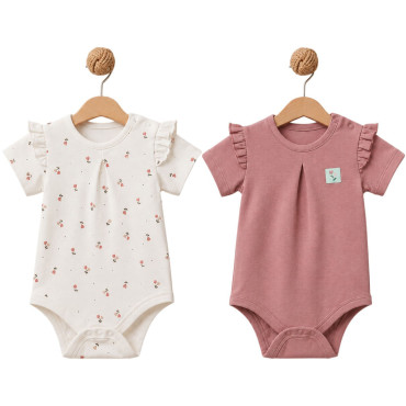 Body set 2pcs (pack of 6 sets) (expected 31.07.2026)