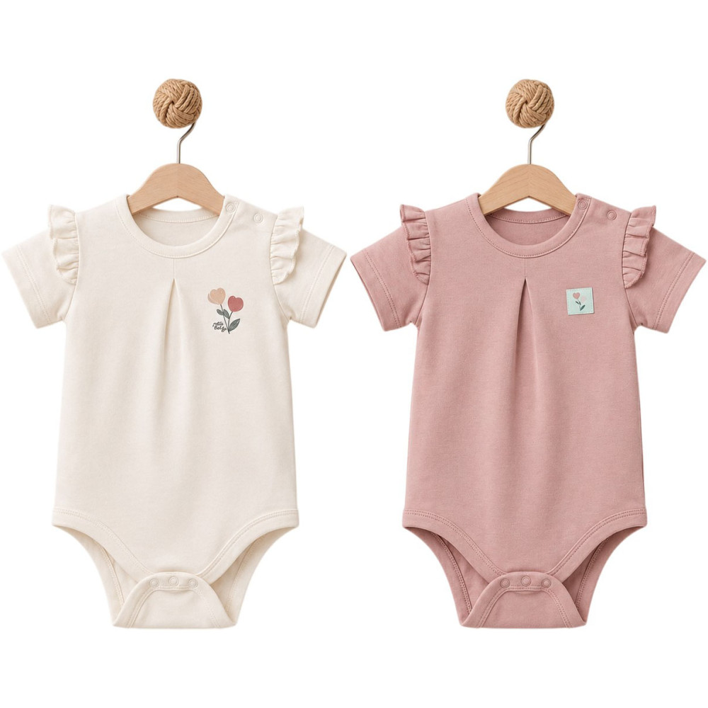 Body set 2pcs (pack of 6 sets) (expected 31.07.2026)