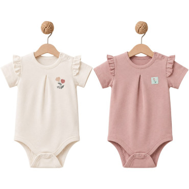 Body set 2pcs (pack of 6 sets) (expected 31.07.2026)