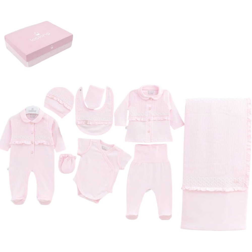 Set 9 items