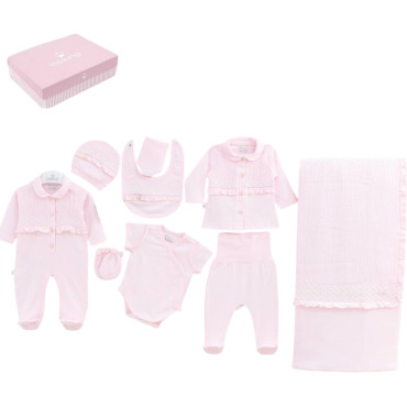 Set 9 items