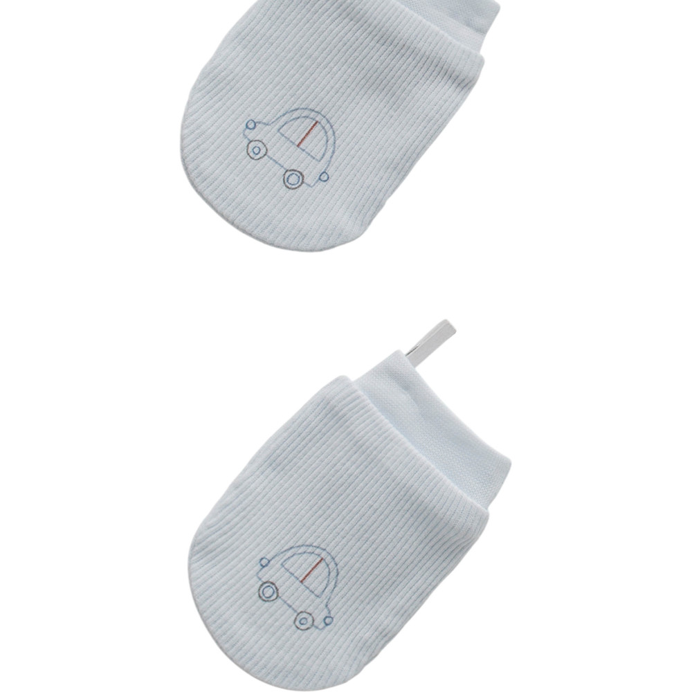 Set 3 items, series FIRST CAR. (Expected 23.01.2026)