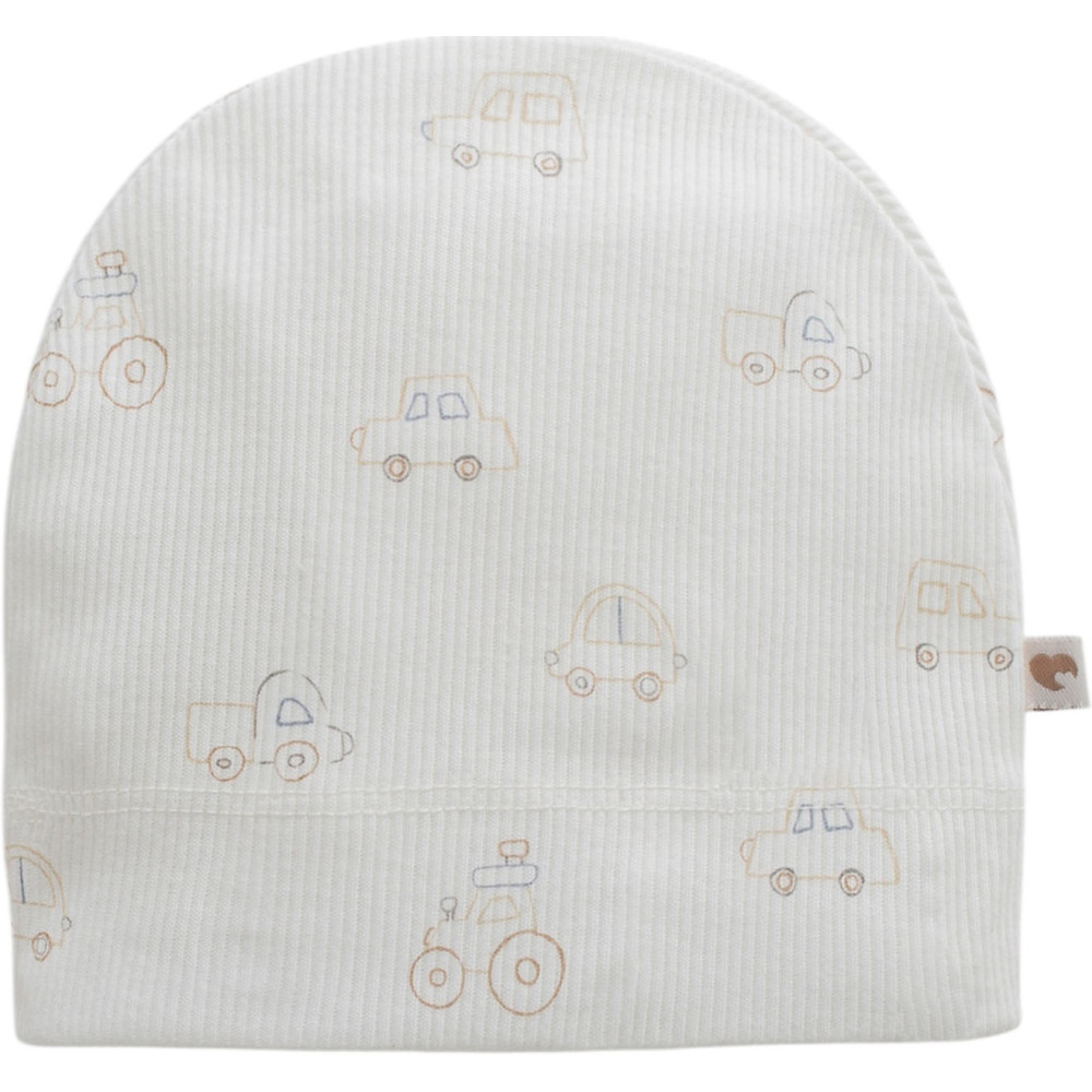 Hat, series FIRST CAR. (Expected 23.01.2026)