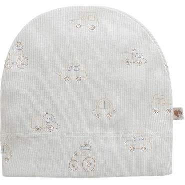 Hat, series FIRST CAR. (Expected 23.01.2026)