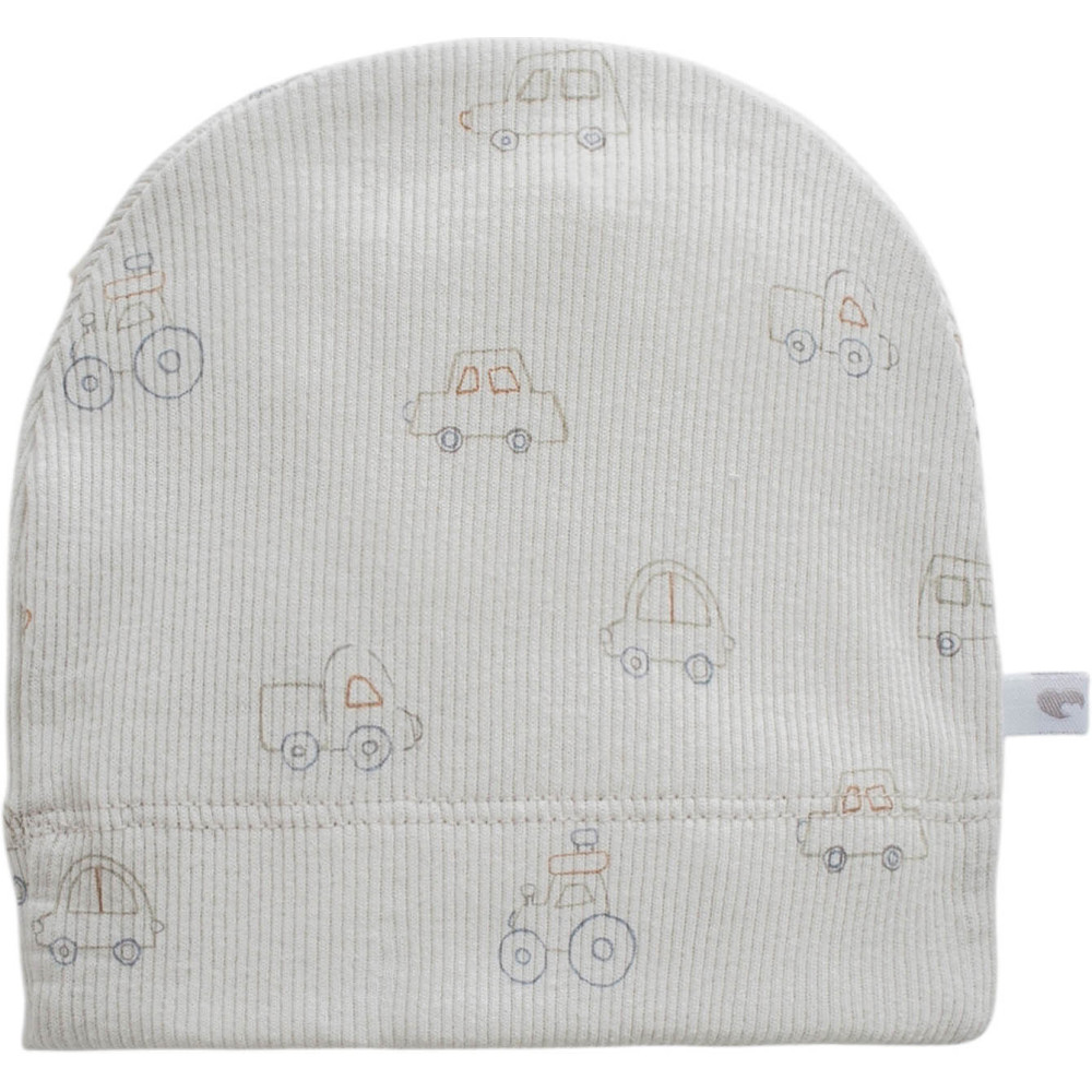 Hat, series FIRST CAR. (Expected 23.01.2026)