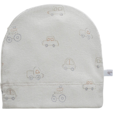 Hat, series FIRST CAR. (Expected 23.01.2026)