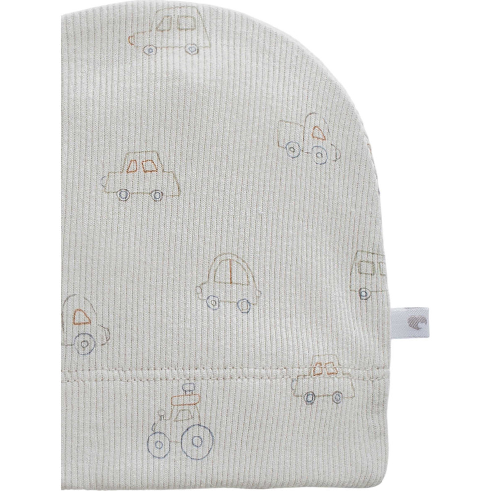 Hat, series FIRST CAR. (Expected 23.01.2026)