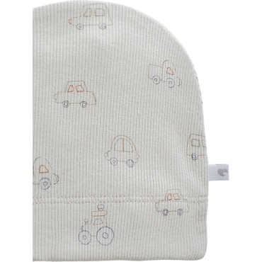 Hat, series FIRST CAR. (Expected 23.01.2026)